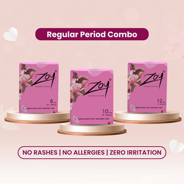 Prevents Rashes | Anti Bacterial