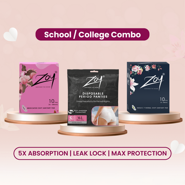 Gentle on Skin | Fights Bacteria Naturally