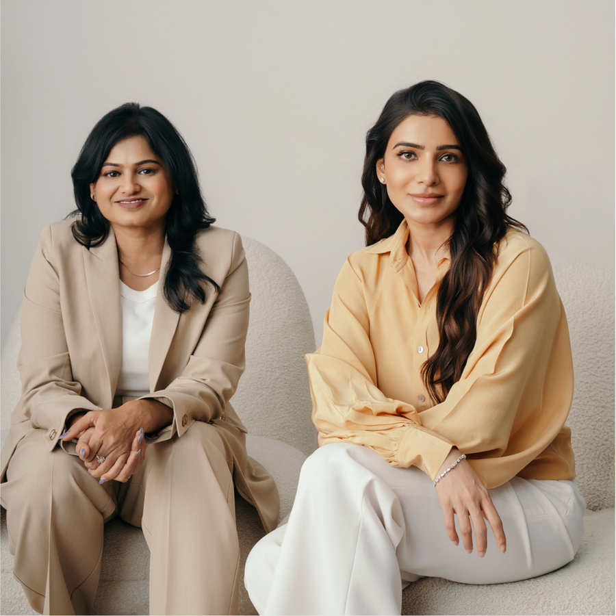 A Women-led Endeavour