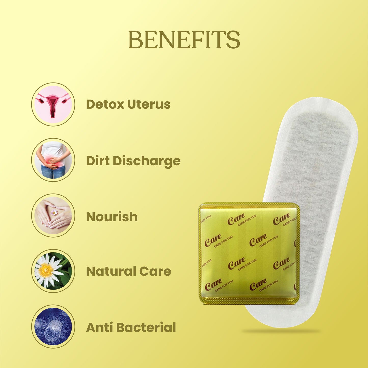 Snow Lotus Therapy Pad - Daily Use