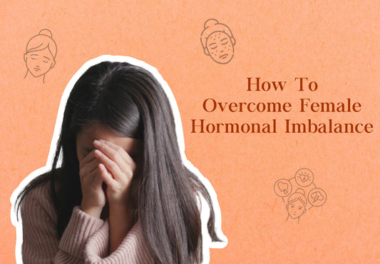 female hormonal imbalance symptoms causes and natural fixes