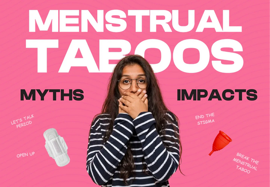 Menstrual Taboos in India