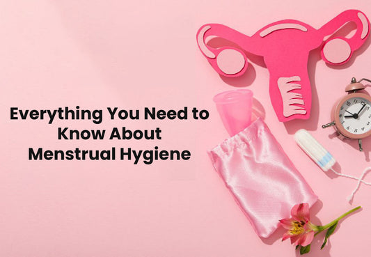 Menstrual Hygiene