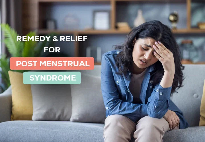 post menstrual syndrome