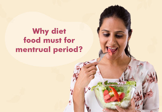 foods eaten during periods