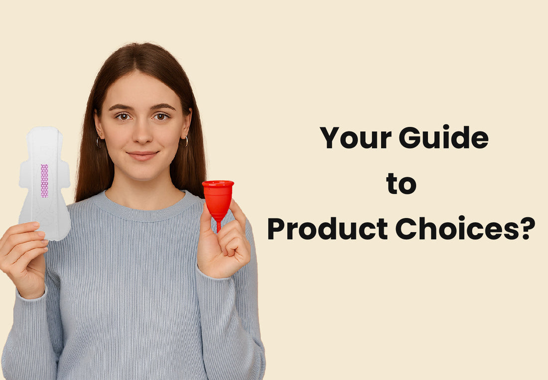 Period Products