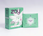 Herbal Sanitary Pads