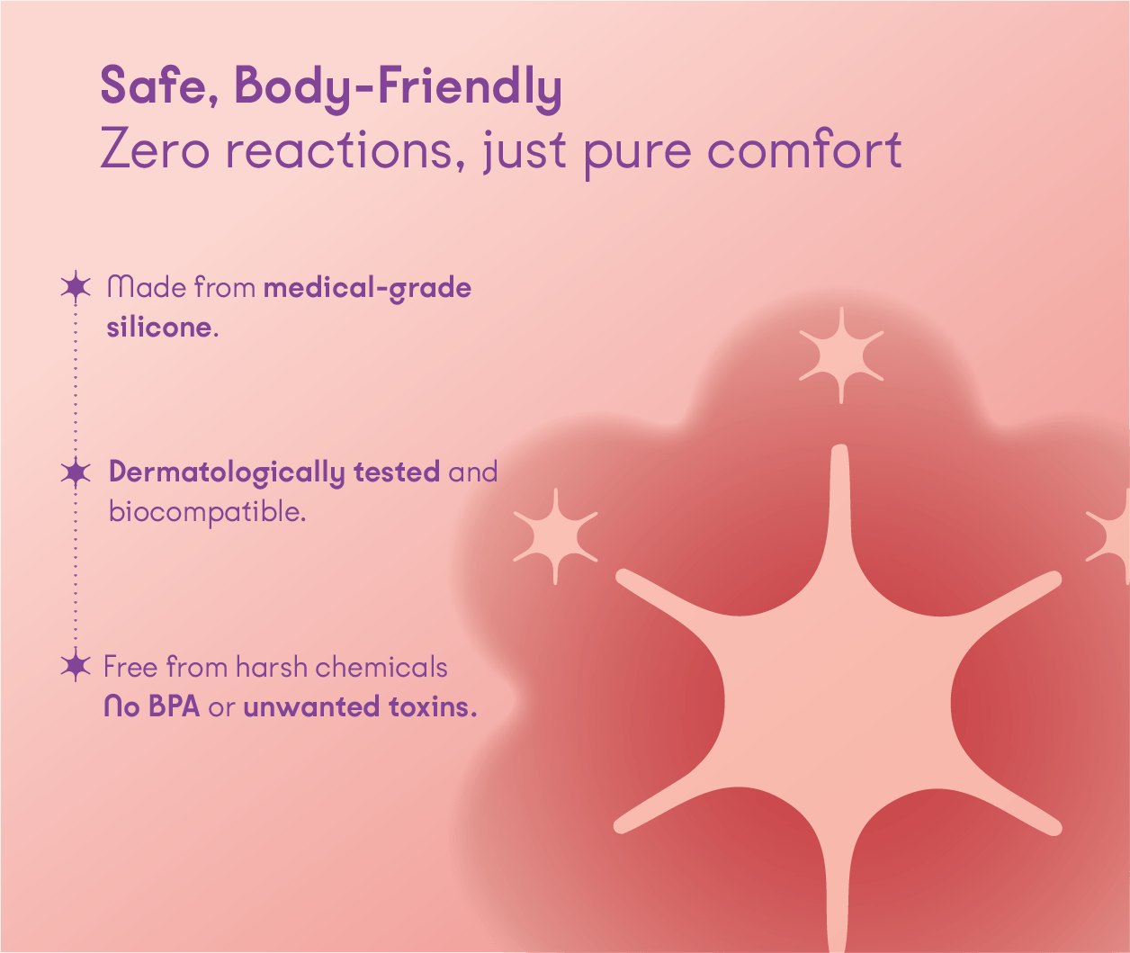 Reusable Menstrual Cup