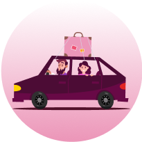 Travel Friendly