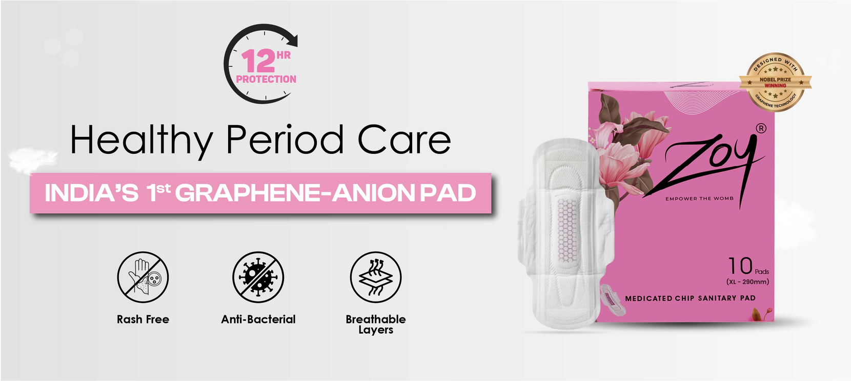Sanitary Pads