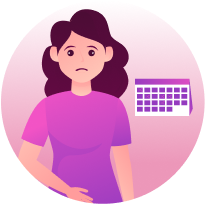 Irregular Periods