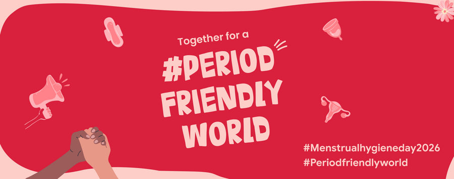 Menstrual Hygiene Day