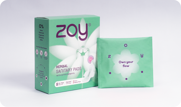 Herbal Pads