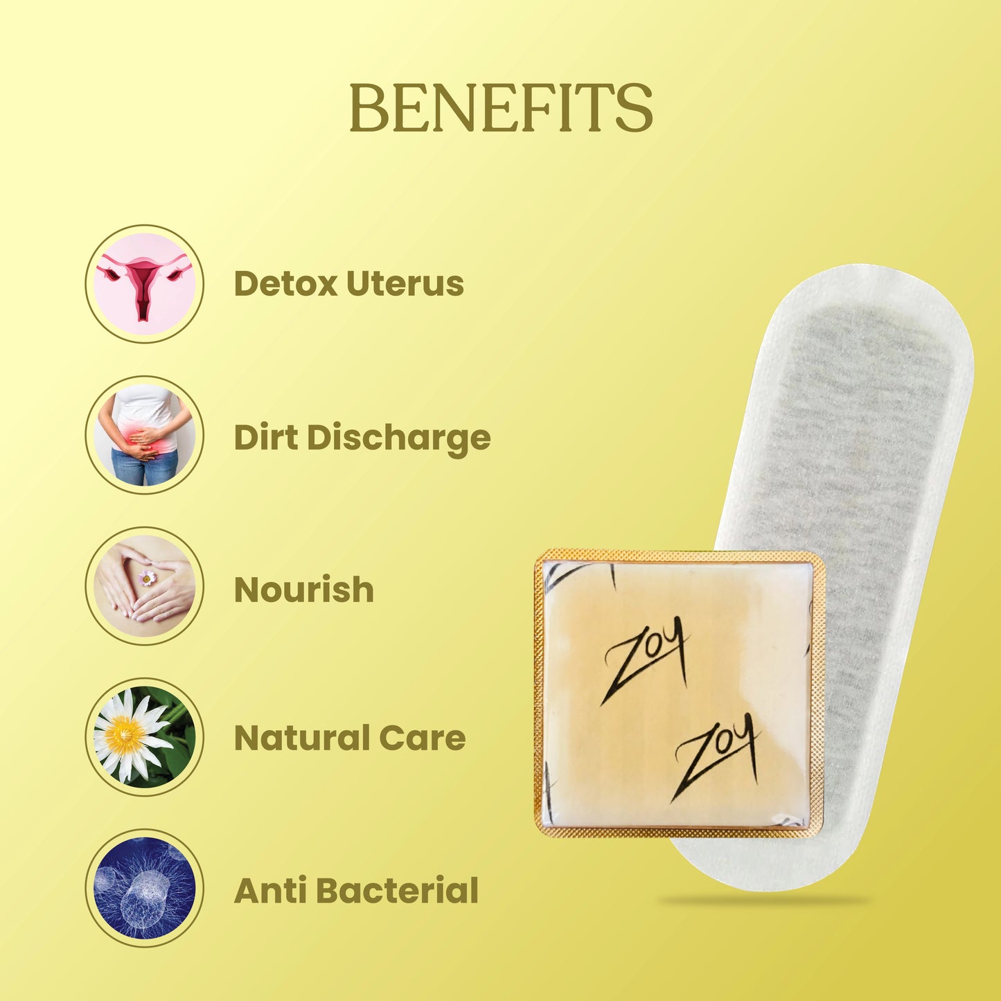 Snow Lotus Therapy Pad - Daily Use