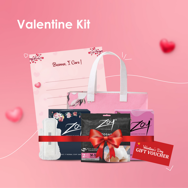Valentine Kit