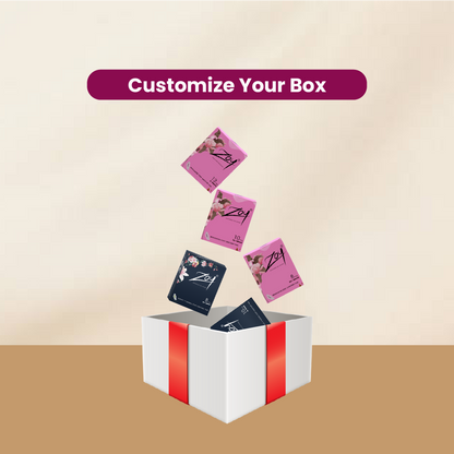 Zoy Care Feminine Hygiene Essentials