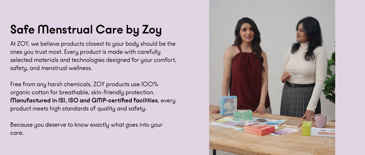 ZOY