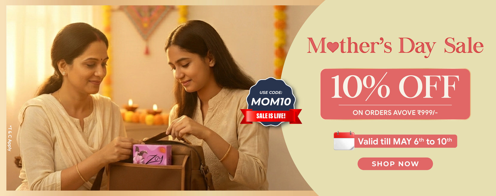 Cotton Sanitary Pads for Women