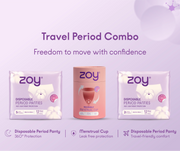 Travel Period Combo