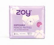 Disposable Period Panties