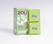 Herbal Wellness Liners