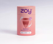 Reusable Menstrual Cup