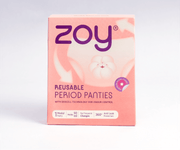 Reusable Period Panties